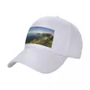 Ball Caps Lundy Jetty Baseball Cap Bolipheering Beach Bag Work Sun Hats for Women Men's