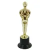 Objets décoratifs Figurines 12Pcs Oscar Statuette Moule Récompenser les Gagnants Magnifiques Trophées lors des Cérémonies 230818