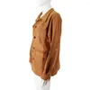 Men's Trench Coats Retro Windbreaker Coat Classic Single-breasted Stylish Multi-pocket For Winter Autumn Functional