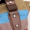 Designer Bagtotes 2023 Fashion Canvas Bag Women's Handbag Patch Work Leisure Women's Shoulder Bag Women's Messenger Bag Women's Handbagstylishhandbagsstore