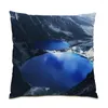 Kussen home decor natuurbanken voor woonkamer decoratie cases real s cover luxe polyester linnen linnen 45x45 cm e0819