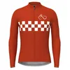 Jackets de corrida camisetas de ciclismo 2023 Homens de verão Mountain Bike Roupeling Camisetas de bicicleta de estrada rápida