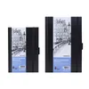 Notepads Mikailan Sketchbook Sketching Sketching Drawing Notebook Pianificatore per le forniture artistiche di pittura di artisti studente