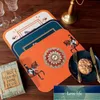 Oliebestendige warmte isolatie Anti-Scald Western-Style Placemat Eetting Room Tafel Mat Coaster Coaster