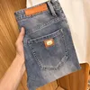 2023 Jeans tendance jeans de luxe pour hommes D pantalon de marque en jean des femmes en jean mens.