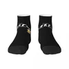 Men's Socks Funny Beer Design Dress Men Women Warm Fashion Crew