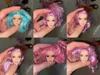 Decompression Toy Limited Original Special Basbi Doll Head For Practice Makeup xingxing diqiu 230817