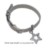 Link braccialetti Y2K gioielli Bracciale per le donne per donne fortunato dolce estetica