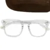 Lunettes de soleil Frames Star Style Unisexe Square Lunes Cadre 50-22-145 CONCEPTION PURE IMPORTE