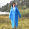 Ponchos pluvieux de pluie avec de la chasse à la chasse à la chasse à la chasse à la randonnée Camping Veste imperméable pour adultes hommes