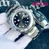 Mens Luxury Watch High Quality Automatic Movement Mechanical Watch Waterproof Stainless Steel Watch Designer Watch Sapphire Fashion Watch