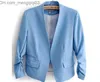 Damen Jacken Neue Frühling 2016 Tops Blazer Frauen Candy Mantel Kurze Jacke Oberbekleidung Mäntel Jacken Keine Taste Grundlegende Anzug Blazer kostenloser versand Z230818