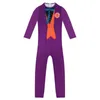 Cosplay Boys Circus Clown Clown Clown Children Adviceen Costumes Kids Joker Cloker Phemsuit Aust Child Performance 230818