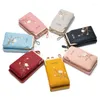 Wallets Handbags Crossbody Women Cell Phone Shoulder Bag Wallet High-end Embroidery Womens Luxury PU Leather Bags