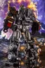 Transformation toys Robots BMB AOYI Arrive Movie 5 Transformation Action Figure Toys Anime Robot Car Model Classic Kids Boy Gift H6001-4 SS38 6022A 230818