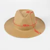 Boinas 2023 Summer Panamá Sombrero de paja 60cm Hombres Mujeres Faíz de la moda Corejas Sunshade Sunshade al aire libre Jazz