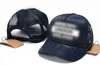 2023 haute qualité mode respirabilité designer chapeau couple casquette de baseball lettre été stretch fit cap parasol sport broderie casquette plage luxe chapeau t5