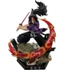 Blind Box Demon Slayer Figure Kimetsu No Yaiba Mystery Box Blind Box Prezent anime dla animatora Nezuko Zenitsu Figure Lucky Box Tajemniczy 230818