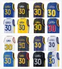 Stephen Curry Basketball Jerseys 30 Curry Men Women Youth