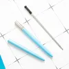 Metal Ballpoint Pens Spinner Accessories для настольных канцелярских принадлежностей поставляет учитель подарка 1.0 Ball Pen
