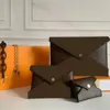 3pcs/1set أكياس قابض Kirigami قابض قديمة نمط المظروف satchel bag crossbody حقيبة مصمم للأجهزة مصممة