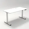 Nate Electric höjd Justerbar skrivbord Enkelmotor Office Table