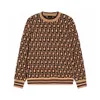 Fall Designer Sweter Sweter V-Neck luksusowy swetra swetra ds. Komorliczny komfort Plus