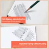 Notepads Mikailan Sketchbook Hand Sketching Tekening Notebook Journal Planner voor studentenkunstenaar Painting Art Supplies 80Sheet 130G 230818