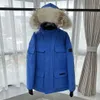 Herenjacht Lagen Designer Dames Winterjas Nieuwe stijl Winter Men Leisure Jassen Parka Witte Duck Outerwear Hapeed Keep Warm Down Jacket Fashion Classic Y2