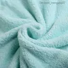 Dekens Swaddling pasgeboren baby badhanddoek handdoek Begrenzen Poncho handdoek handdoek strandhanddoek handdoek deken pasgeboren cartoon Coral Velvet badkamer Baby Z230818