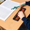 Произведения кактус в форме роликовой ручки гель -чернила ручка для офисной школы подарки подарки подарки