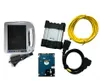 2024-03V Ultimo SSD HDD D 4.45 per scanner diagnostico bmw icom NEXT con cf-h2 hardbook pronto per l'uso