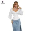 Taim Tamim Shaper Underbust Corset pour femmes Trainer Belt Trainer Cincher Sherglass Sexy Bauques Plus Taille Corselet Burlesque 2308017