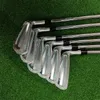 New Limited Edition Club P Golf Iron Set (4-P) 7pcsgraphite or Steel Shaft