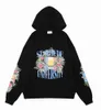 2023 Fleece Sweaters Mens Hoodie Designer Hoodies Womens Beach Club Moonlight Tropics ST White