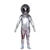 Star Man Mascot Costume Halloween Christmas Carnival Fantasy Costume Role Playing Mascot