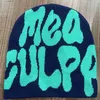 Beanie/Skull Caps Designer Beanies Men Women Beanie Hat Sticked Hats Unisex Cartoon Print Cap Z230819