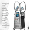 2023 Cryolipolysis Body Slimming Machine 360 Cryo Therapy Cellulite Ridurre la macchina Body Shaping Fat Removal Beauty Equipment