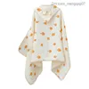 Handdoeken gewaden baby katoenen handdoek hoge absorptie zwemhanddoek handdoek badhanddoek handdoek snel drogen badhanddoek Z230819