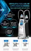 2023 Cryolipolysis Body Slimming Machine 360 Cryo Therapy Celulite Reduz a máquina Body Shaping Fat Removal Beauty Equipment