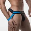 Briefs Panties Marka Hızlı Kuru Seksi iç çamaşırı Erkekler Tanga jockstrap erkek iç çamaşırları G String Erkekler Nefes Alabilir Penis Askı Genital iç çamaşırı tack 230818