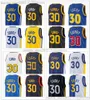 Koszulki do koszykówki Stephen Curry 30 curry mężczyzn kobiety młodzież