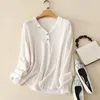 Women's Sweaters Masigoch France Autumn Winter Chic Luxury Cashmere Polo Neck