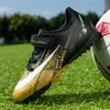 Zapatos de vestir niños zapatos de fútbol sociedad de césped entrenamiento de campo zapatos de fútbol zapatos fútbol fútbol tenis para niños zapatillas de fútbol para niño 230817