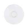 Ceiling Lights RGB LED Light Dimmable Bluetooth-compatible Modern Lamp 2800K-6500K Intelligent For Bedroom Living Room