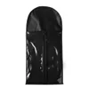 Hair Tools 1Pcs Durable Wig Carrier Case Extensions Storage Bag Hanger Extension Package With Zipper Styling Accessory Drop Delivery P Dh1D7