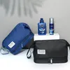 Sacs à cosmétiques Cas Voyage Hommes Trousse de toilette Femmes Necessaire Case Étanche Dames Maquillage Beauté Lavage Pochette Sac À Main Organisateur Neceser 230817