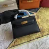 borsa dello stilista Borse personalizzate di diversi colori, dimensioni togo Epsom Diverse combinazioni di pelle Artigianato fatto a mano