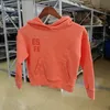 Ess Hoodies Designer Designer Ubrania z kapturem Zestaw ubrania dla niemowląt