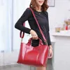 Totes MS MS de grandes dimensões de couro genuíno feminino Tote bolsa de caça -cauola saco feminina bolsa de luxo bolsas de viagem de luxuos